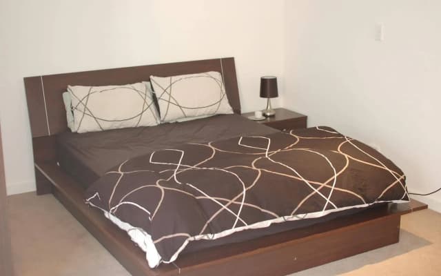 Darling Harbour Apartment - photo 5