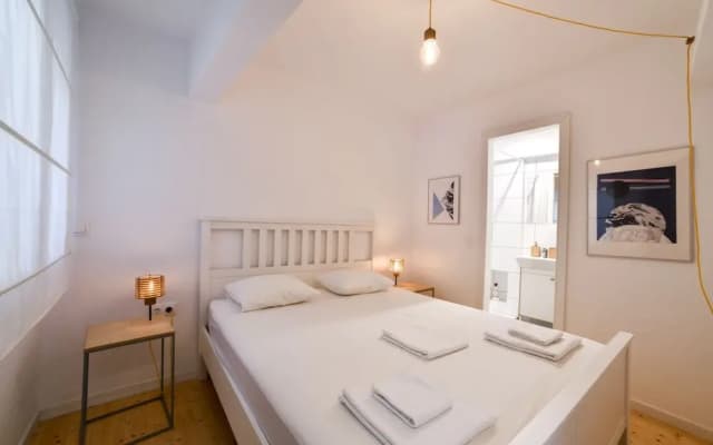 Olala Boheme Apartment - photo 5