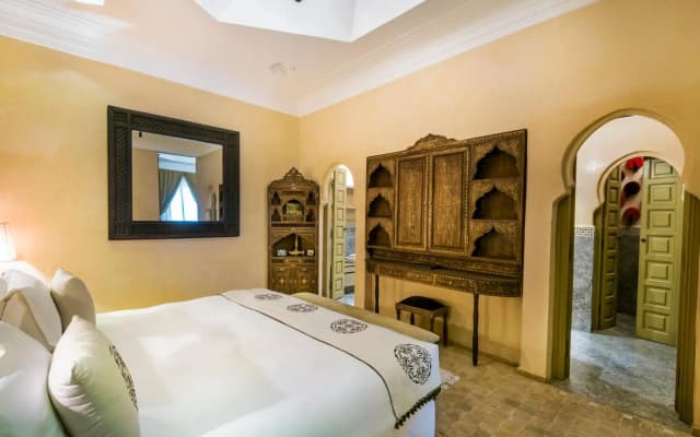 Almaha Marrakech & SPA - photo 3