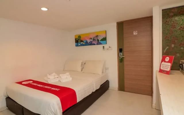 NIDA Rooms Suvanabhumi 146 Resort - photo 5