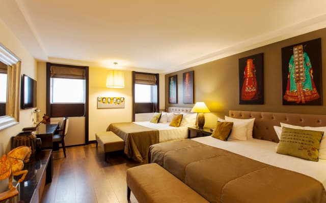 Quentin Design Hotel Berlin - photo 4