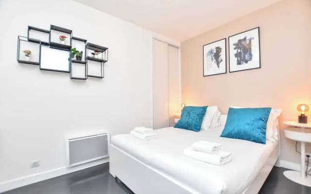 Superb Apartment-1br/3p - Sentier - photo 5