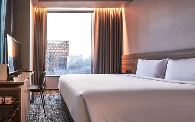HOTEL in 9 Gangnam - photo 5