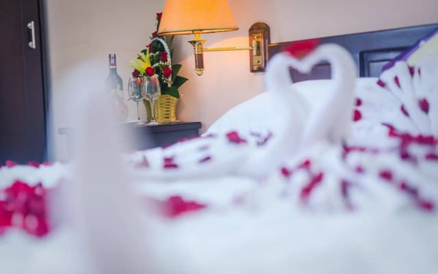 Lavender Hotel - photo 5