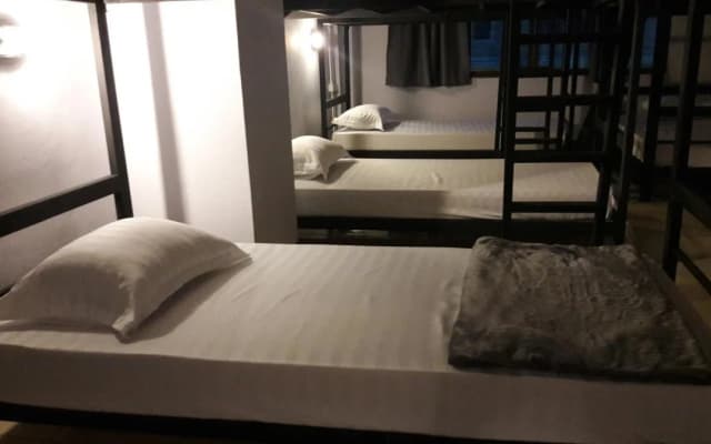 Ban Changklan Hostel - photo 4