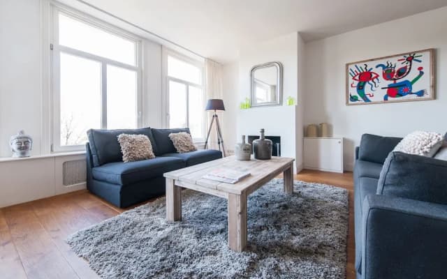 Short Stay Group Jordaan Area Serviced Apartments - photo 4
