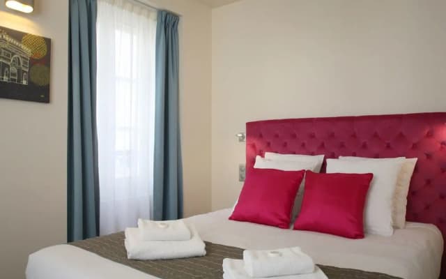 Appartements Paris Centre - At Home-Hotel - photo 5