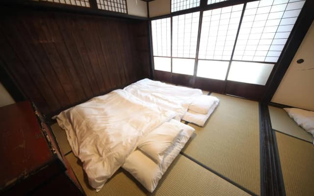 Is Jyurakutei - photo 3