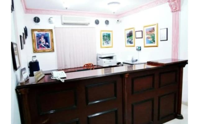 Super OYO 152 Manam 1 Hotel Apartment - photo 2