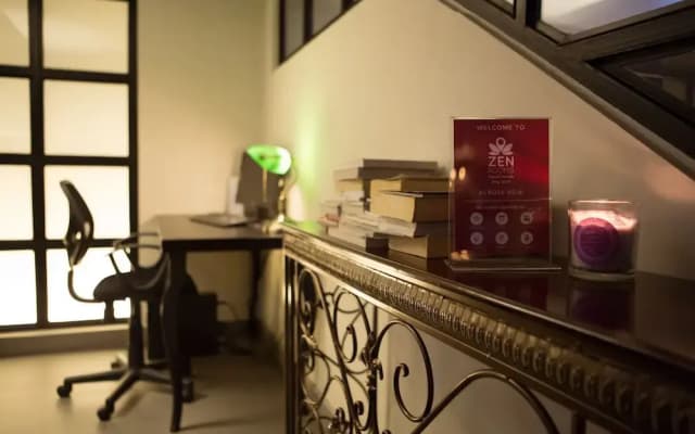 Zen Hotel - photo 5