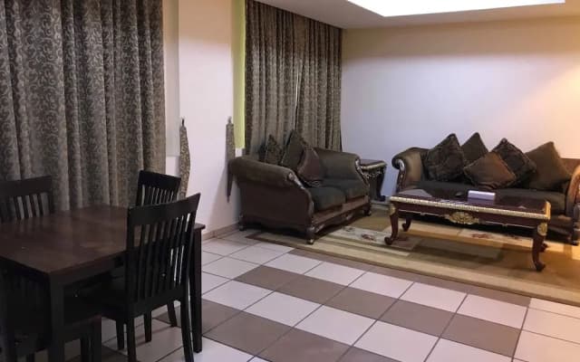 Al Massa Hotel Apartments-1 - photo 5
