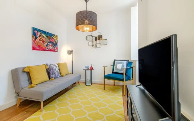 Vila Rosario Duplex Apartment - photo 3
