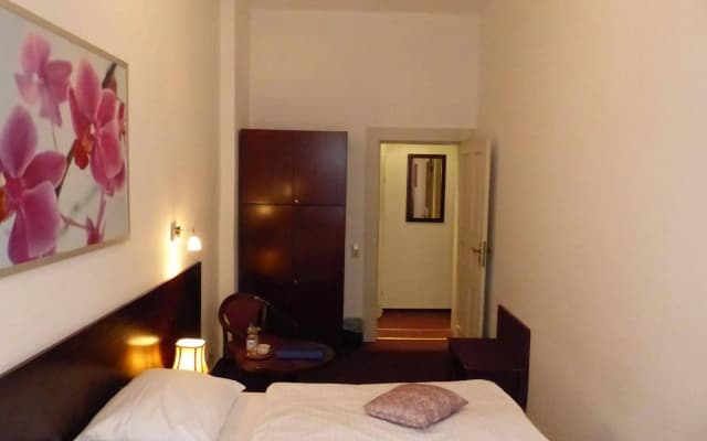 Hotel Novalis - photo 3