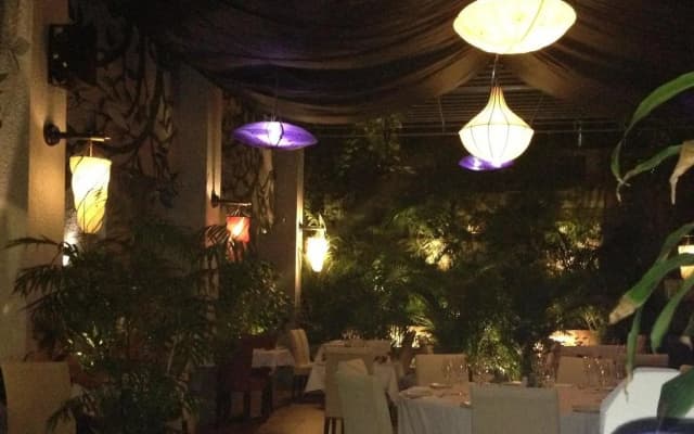 Green Mango Hotel And Apartment - photo 5