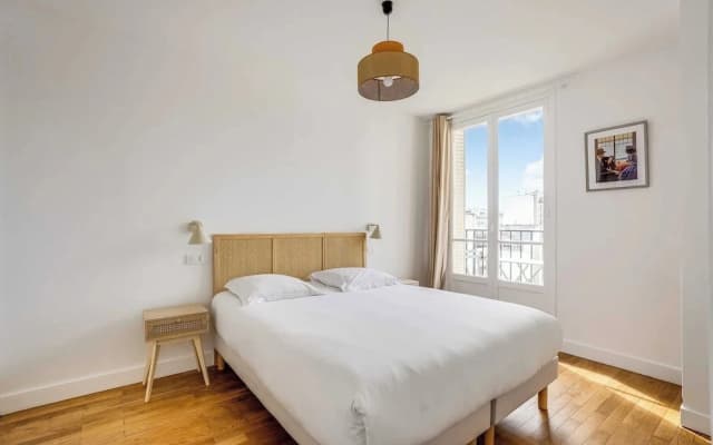 Design Appartement 1br/2p - Beaugrenelle - photo 3