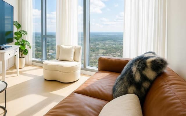Corporate Skyline Residence BayView - photo 5