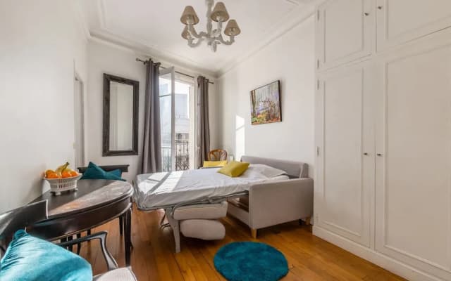 Cosy Gambetta - photo 4