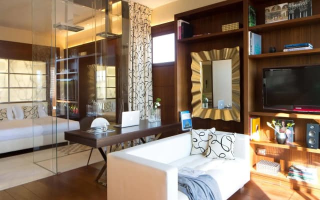 Repubblica Firenze Luxury Apartments | UNA ESPERIENZE - photo 2