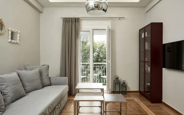 Charming studio apartment - photo 5