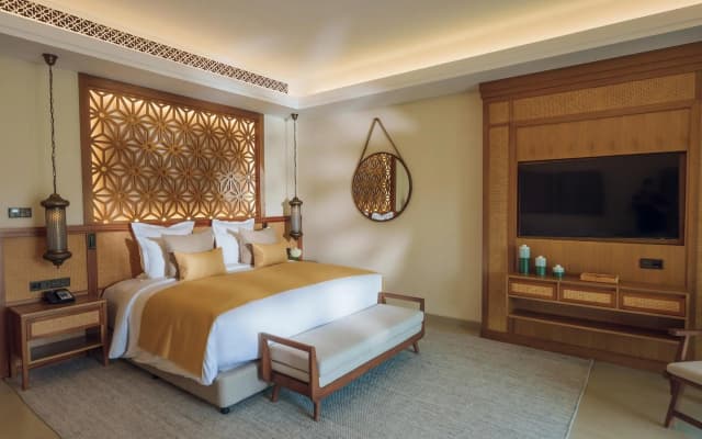 Naama Beach Villas & Spa - photo 2