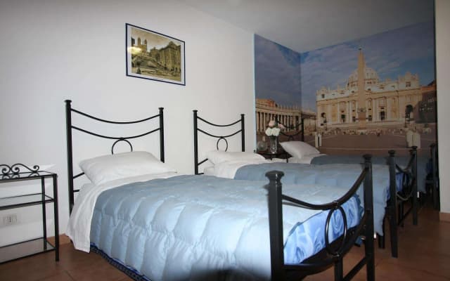 Bed And Breakfast Battistini - photo 4