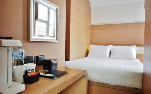 Bluejay Residences Ap Lei Chau - photo 2
