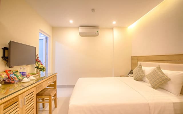 Sea Castle Hotel - photo 4
