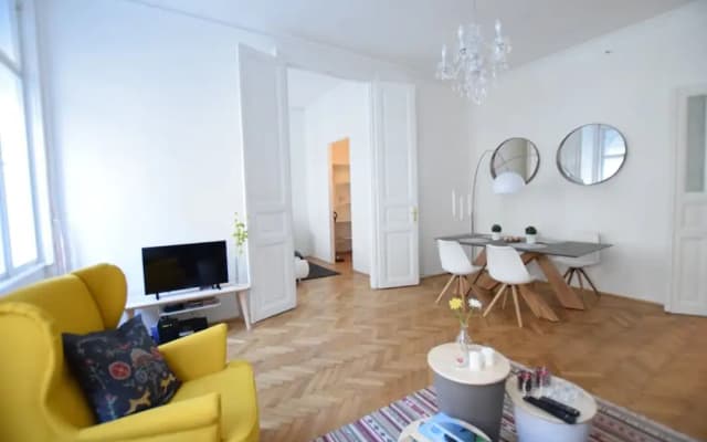 Standard Apartment by Hi5 - Rózsa street - photo 4