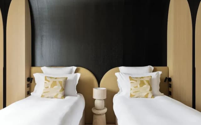 HIGHSTAY - Luxury Serviced Apartments - Iéna - photo 5