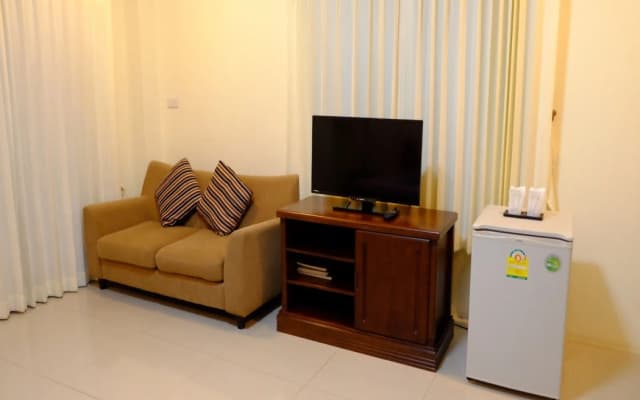 Alisa Krabi Hotel - photo 4