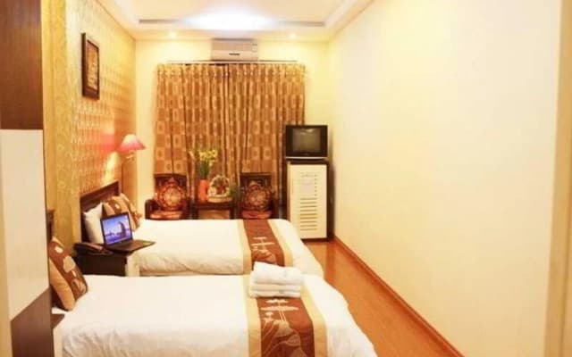 Hanoi Century - photo 3