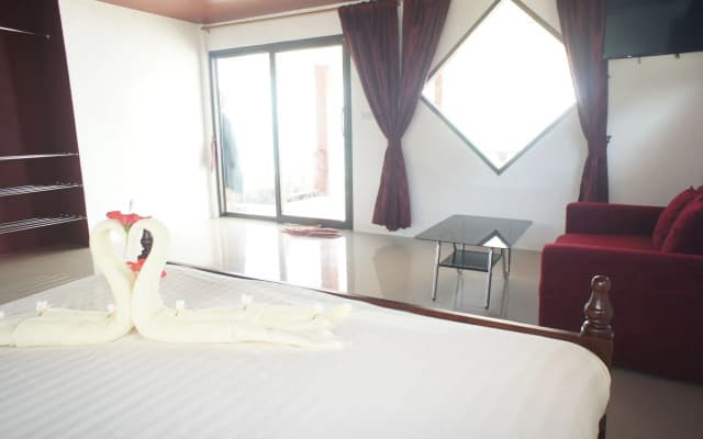 Lamai Chalets - photo 4