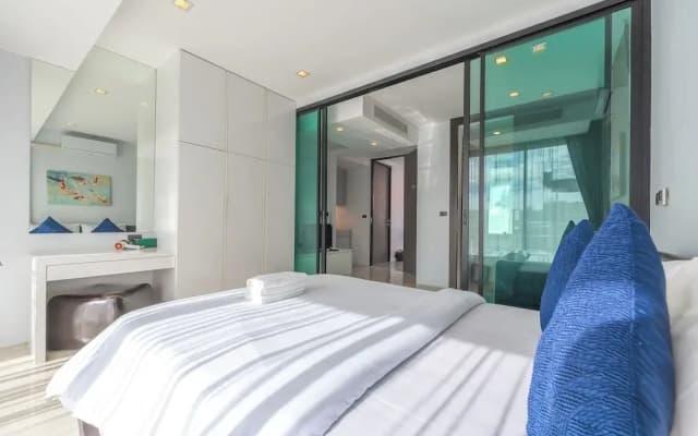 4BR Poolside 500m from Kata Beach V220 - photo 3