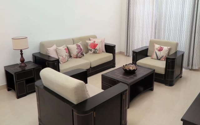 Second Home Muscat - photo 3