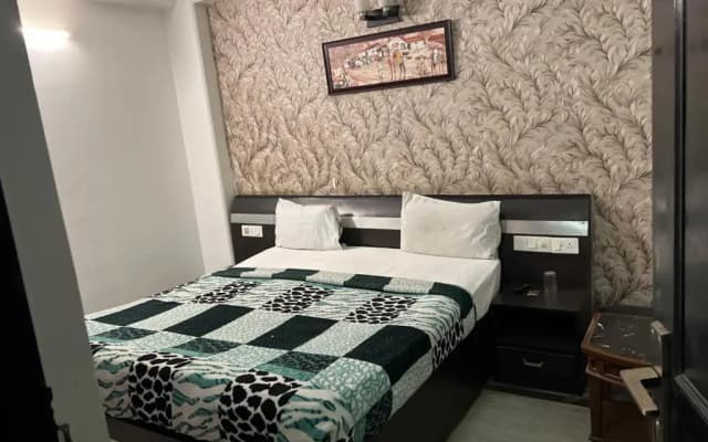 Airport Hotel Aerocity Inn - photo 4