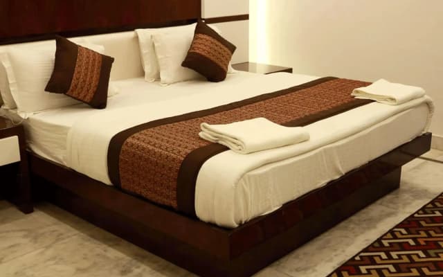 New Hindustan By Backpackers Heaven - photo 3