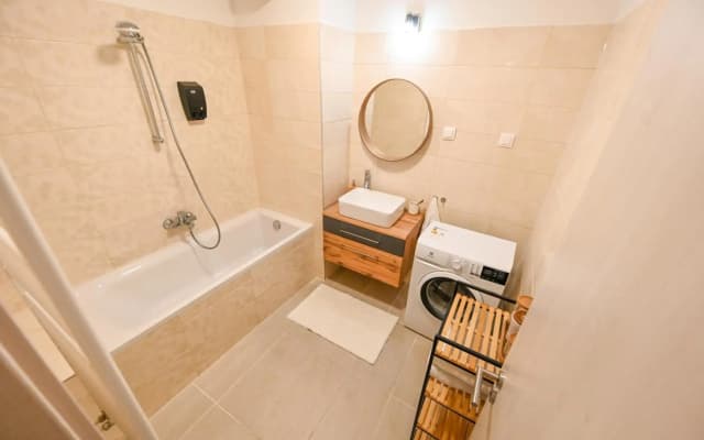 West Park Residence Apartment Budapest - photo 4