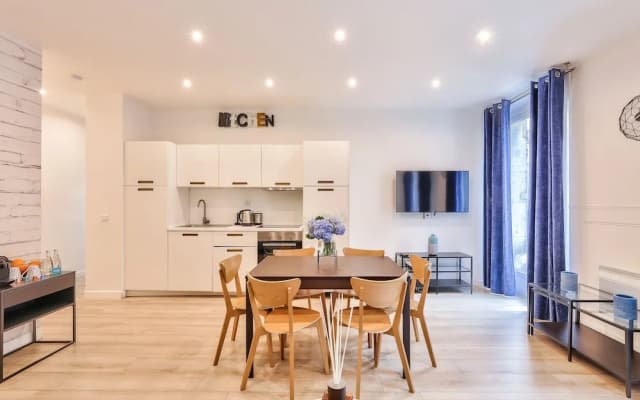 23 - Luxury Parisian Flat Montorgueil - photo 3