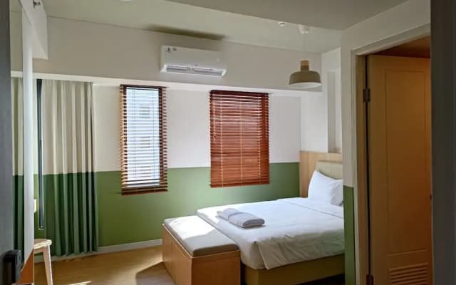 Hotel Osaka Pik2 - photo 5