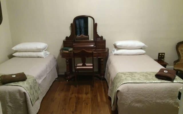 Wisemans Inn Hotel - photo 3