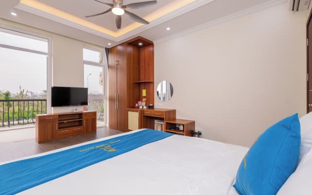 Royal Louis Hotel - photo 3