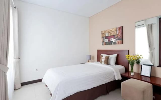 M Residence Menteng - photo 3