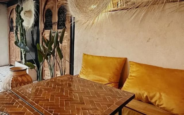 Riad Dar Lghizlane - photo 3