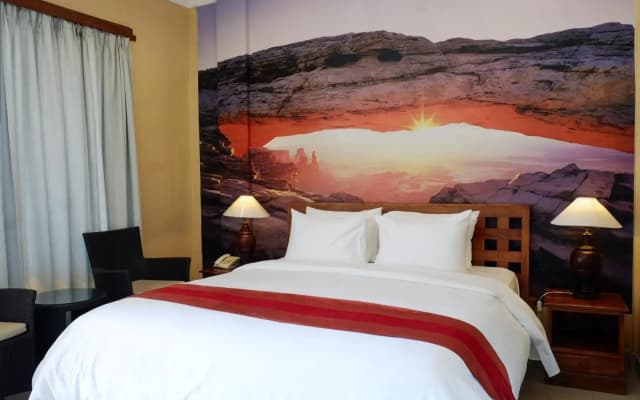 Sus Beach Cottages 1 - photo 4