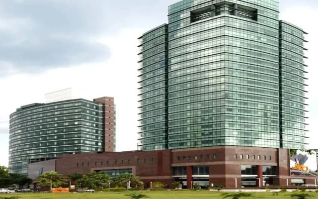360 Urban Resort Hock Lee Centre - photo 2