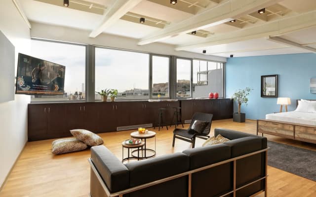 Aria Acropolis Suites - photo 2