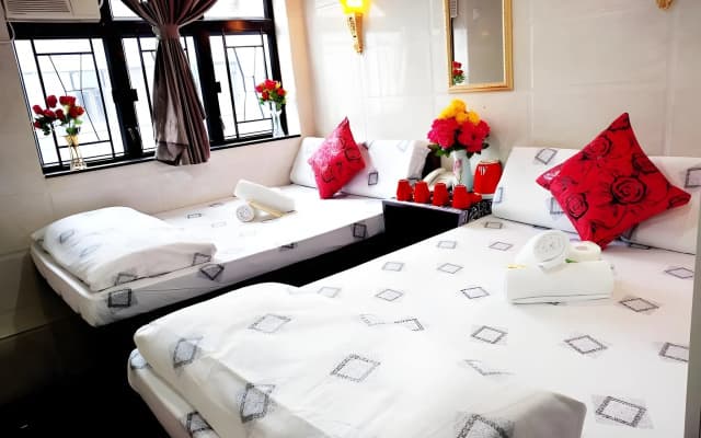 Germany Hostel - photo 4