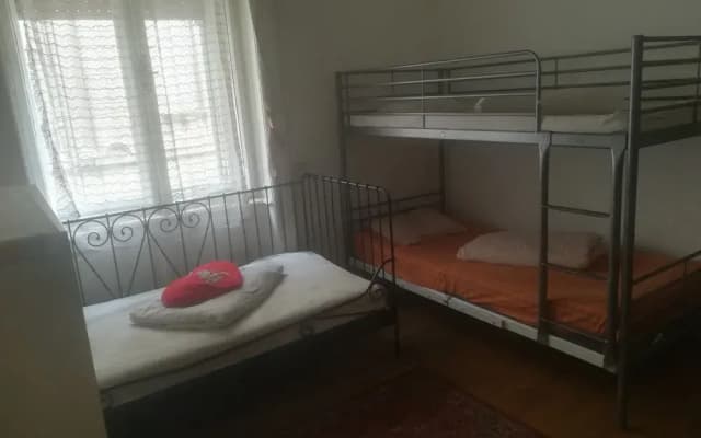 Station Hostel - photo 5