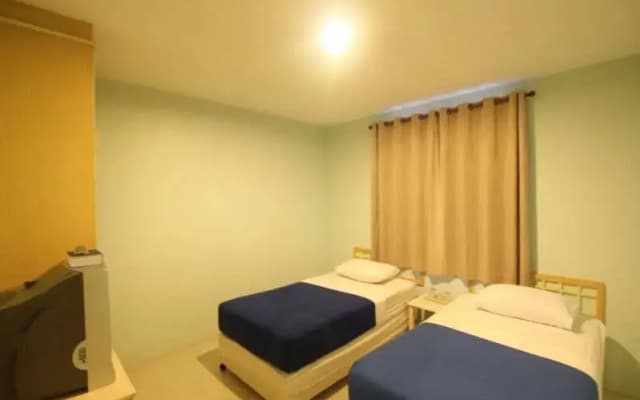 Chada Guesthouse Hua Hin - photo 2