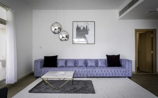 Marina Mansions - photo 5